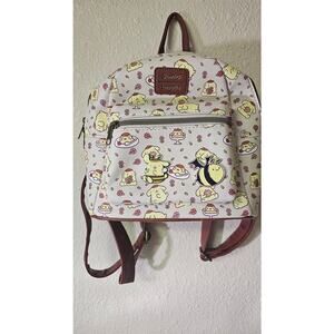 Sanrio
Loungefly Pompompurin Pudding Mini Backpack